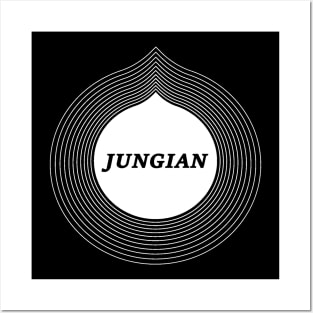 Jungian Posters and Art